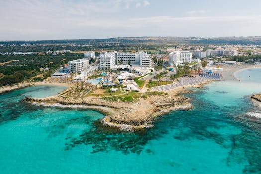 Explore Cyprus in Luxury: Why You Should Tour the Island with a Limo Fleet