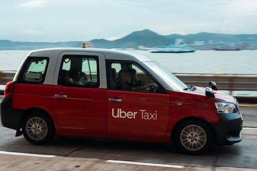 Explore Cyprus in Style: The Ultimate Guide to Chauffeur Services