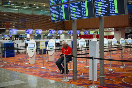 Effortless Cyprus Travel: The Perks of Airport Transfer Services