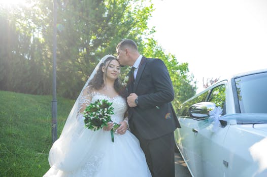 Luxury Limousine Guide for Corporate Events in Cyprus: Make an Impression