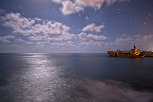 Glide Into Cyprus’s Night Scene: Your Guide to Select Limo Services