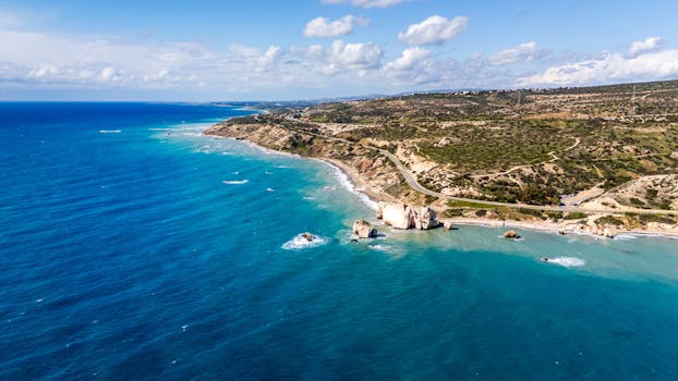 Explore Cyprus in Style: Ultimate Guide to Limousine Travel and Destinations