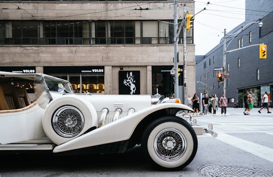 Explore Cyprus in Luxury: Your Complete Guide to Group Limousine Rentals