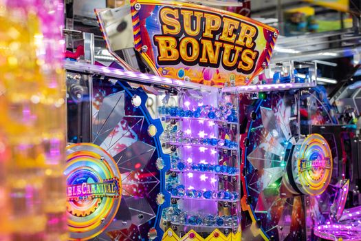 Unlock Big Wins: Master Slotqu88's Bonus System for Maximum Rewards