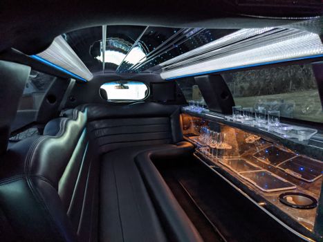 Navigating Limousine Rentals in Cyprus: Your Go-To Guide for Elite Transport