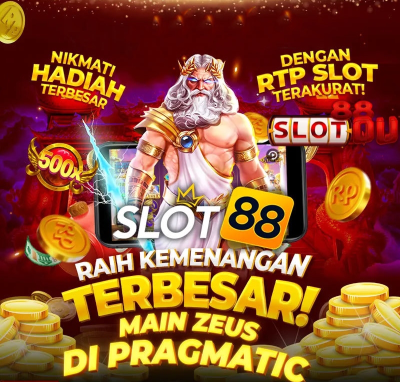 Slotqu88 | Situs Demo Slot Gacor Online Slot88 Terpercaya